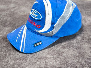 Ford Focus racing hat cap foto 9