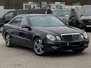 Mercedes E-Class foto 4