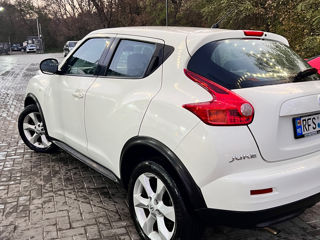 Nissan Juke foto 3