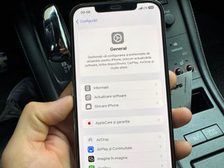 iPhone 12 Pro Max 128 Gb ca nou foto 8