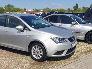 Seat Ibiza foto 2