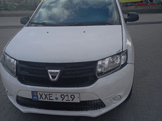 Dacia Logan Mcv foto 5