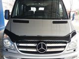 Mercedes 316 NGT foto 4