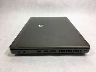 HP ProBook 6465b 14" Laptop AMD 1.6GHz 8GB RAM 120GB HDD Windows foto 3