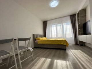 Apartament cu 1 cameră, 50 m², Râșcani, Chișinău foto 6