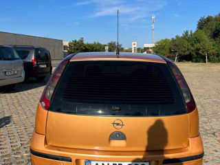 Opel Corsa foto 6