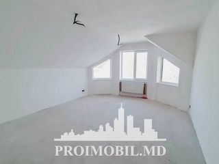 Stăuceni - casă cu 2 nivele, 3 camere - 130 mp! foto 2