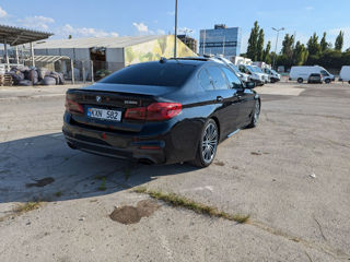 BMW 5 Series foto 5