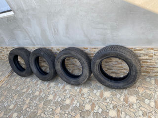 Anvelope iarna Goodyear Ultragrip 9+ 195/65 R15 91T foto 7