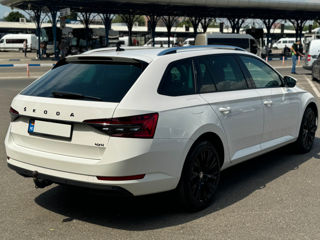 Skoda Superb foto 7