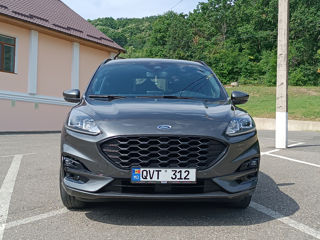 Ford Kuga foto 3