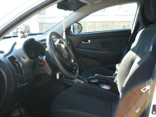 KIA Sportage foto 8