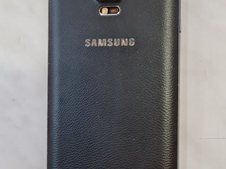 Se vinde Samsung Note 4 .N910A. foto 4