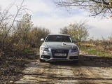 Audi A4 foto 4