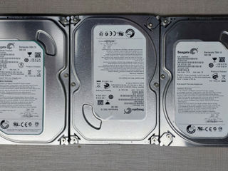 HDD 500Gb - Seagate, Samsung, WD, Toshiba, Hitachi foto 2