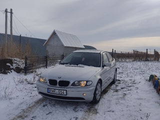 BMW 3 Series foto 2