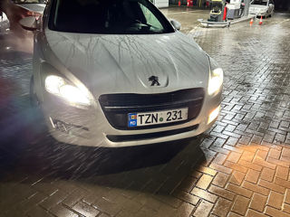 Peugeot 508 foto 2