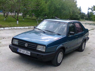 Volkswagen Jetta foto 3