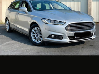 Ford Mondeo foto 7