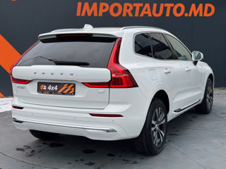 Volvo XC60 foto 5