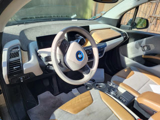 BMW i3 foto 9