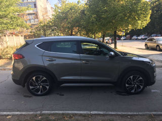 Hyundai Tucson foto 9