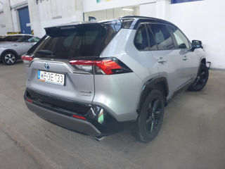 Toyota Rav 4 foto 3