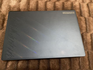 Gaming Laptop Asus ROG Zephyrus M16 GU603ZM. Doar cu monitor aparte! foto 2