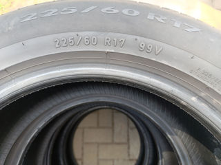 225 60 17, 2022/2018 Pirelli vara foto 3