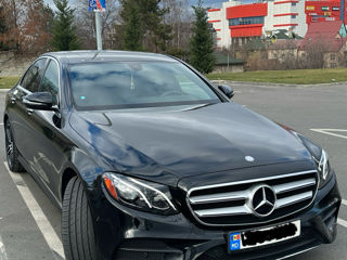 Mercedes E-Class foto 4