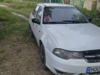 Daewoo Nexia foto 7