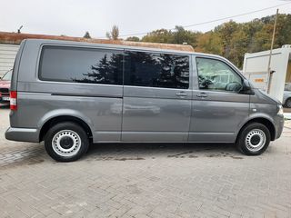 Volkswagen Transporter foto 7