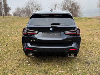 BMW X3 foto 6