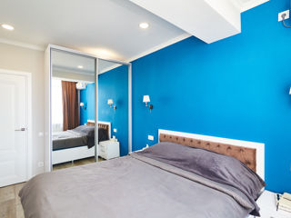 1-комнатная квартира, 54 м², Буюканы, Кишинёв