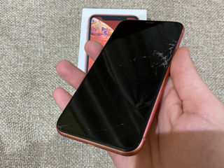 iPhone XR 64gb CORAL foto 3