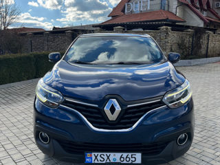 Renault Kadjar foto 5