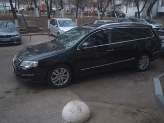 Volkswagen Passat foto 7