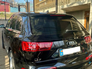 Audi Q7 foto 3