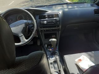 Toyota Corolla foto 2