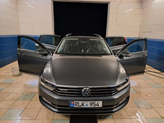 Volkswagen Passat foto 5