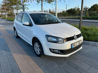 Volkswagen Polo foto 1