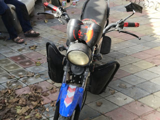 Alpha Moto foto 2