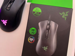 Mouse razer foto 2