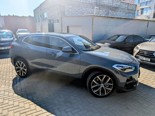 BMW X2 foto 5