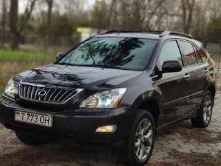 Lexus RX Series foto 2