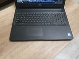 Dell 15" FullHD ips (i5 7200U, ram 8Gb, SSD 256Gb, Video intel HD520 4Gb) iluminare taste foto 2