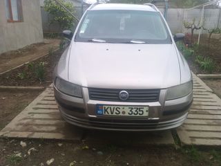 Fiat Stilo foto 4