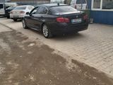 BMW 5 Series фото 4