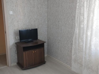 Apartament cu 2 camere, 45 m², Botanica, Chișinău foto 5