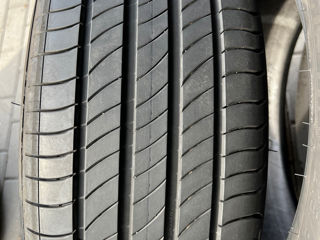 Michelin 215/55/18 practic noi foto 2